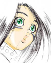 Battle Angel Alita